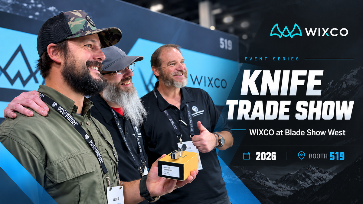 Blade Show West 2026