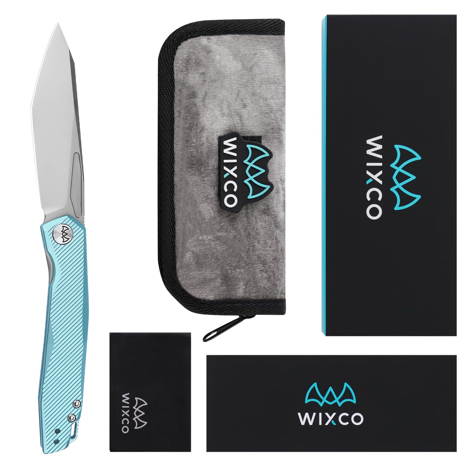FENIX (WX21-D) – WIXCO