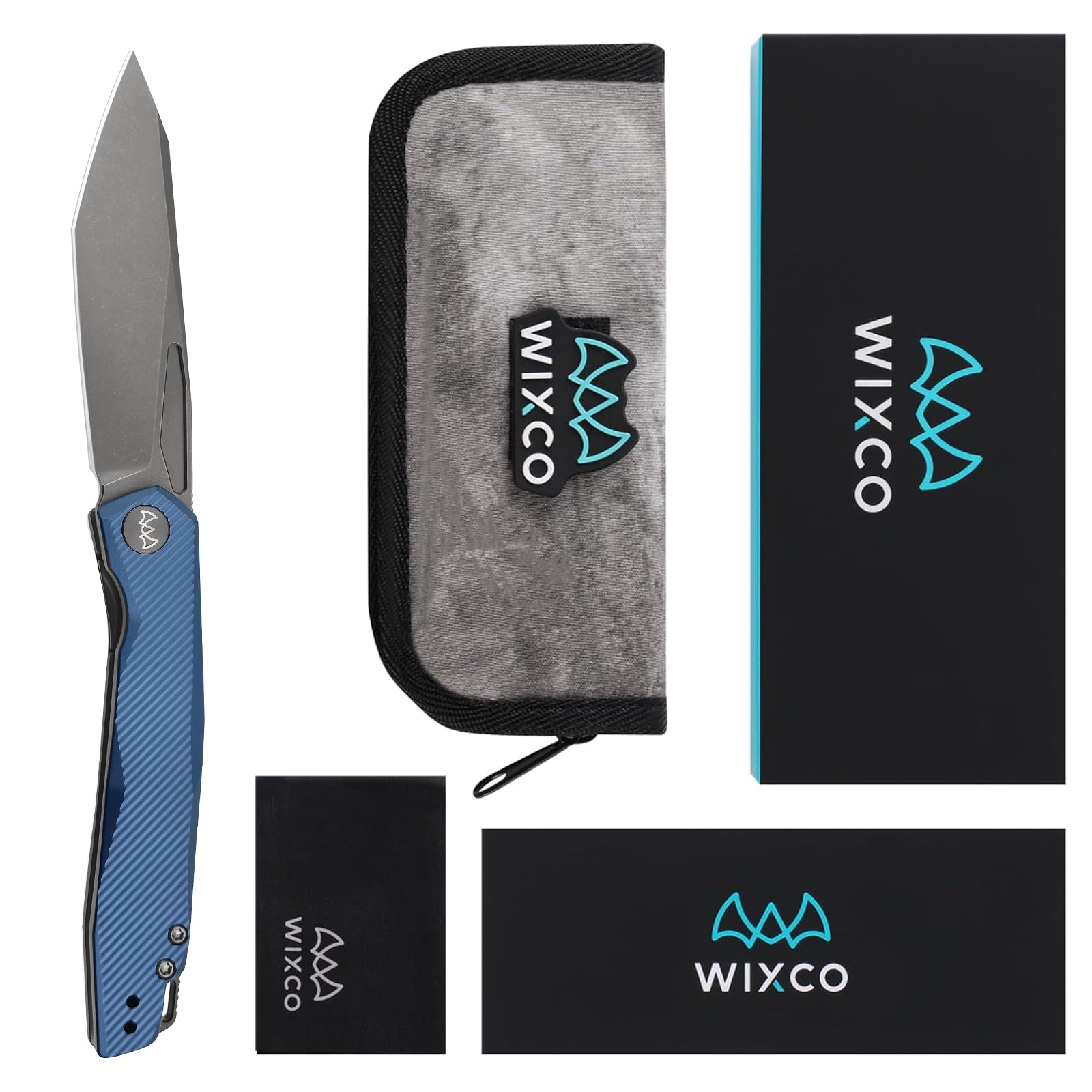 Fenix (WX21-C) – WIXCO
