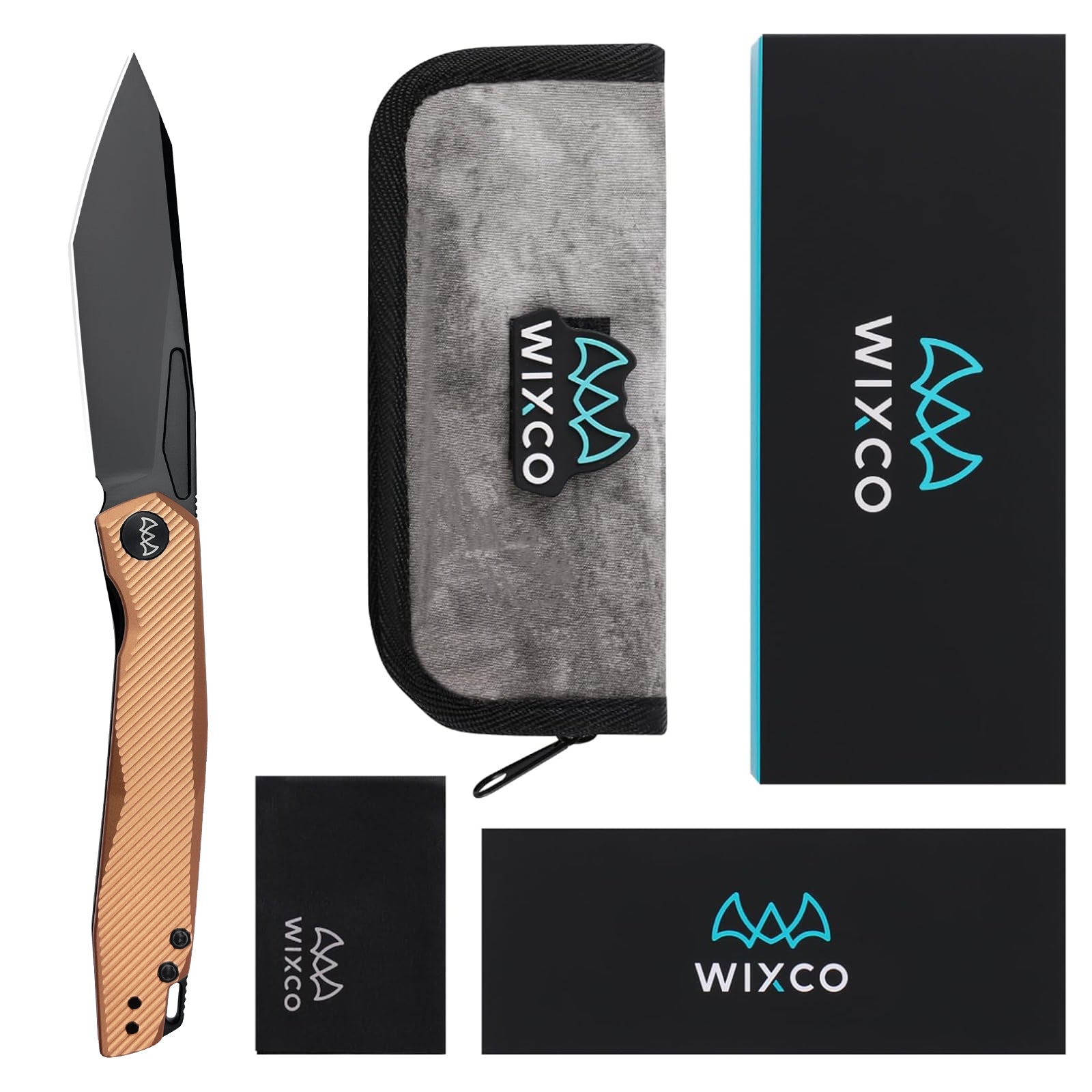 Fenix(WX21-B) – WIXCO