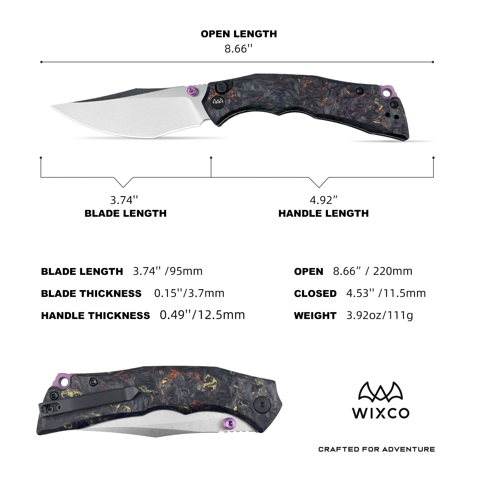 Jugger (WX22-A) – WIXCO
