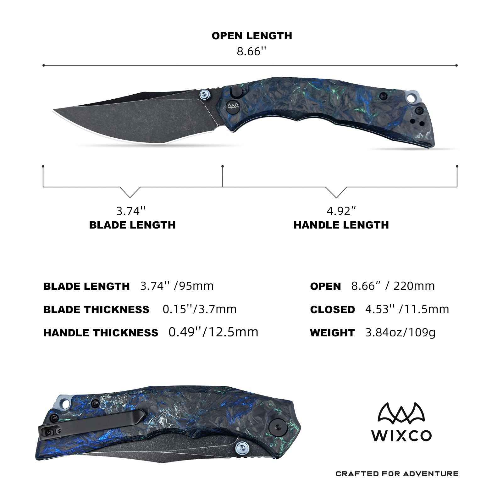 Jugger (WX22-C) – WIXCO