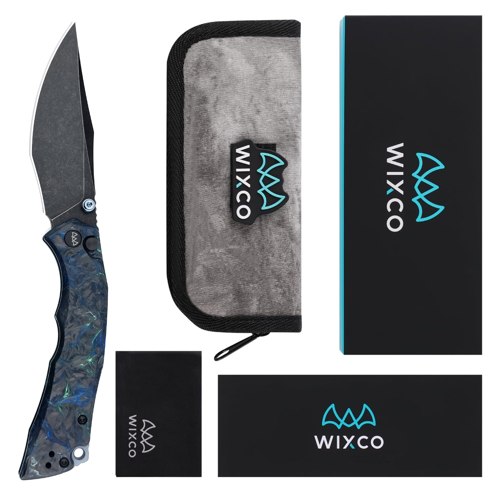 Jugger (WX22-C) – WIXCO