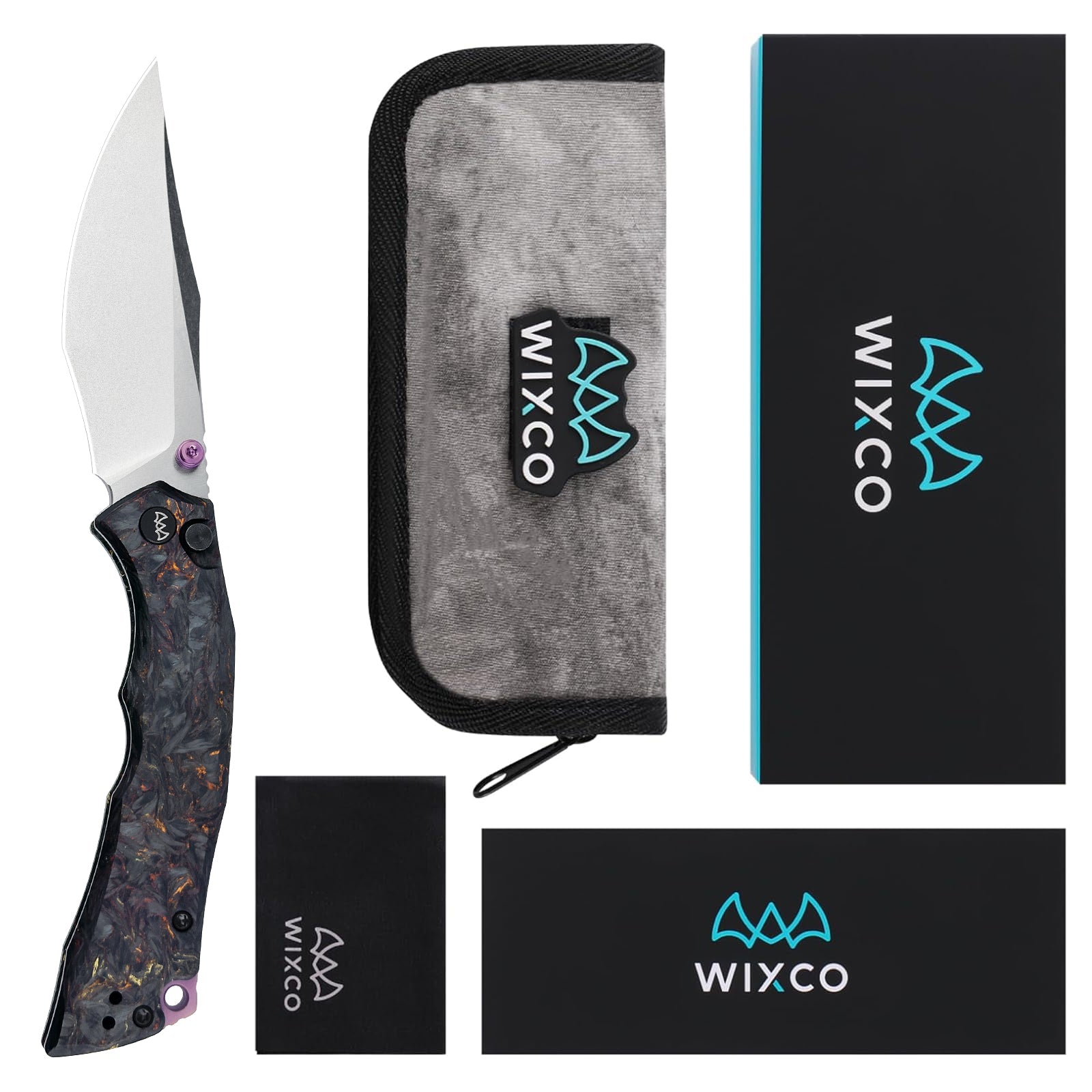 Jugger (WX22-A) – WIXCO