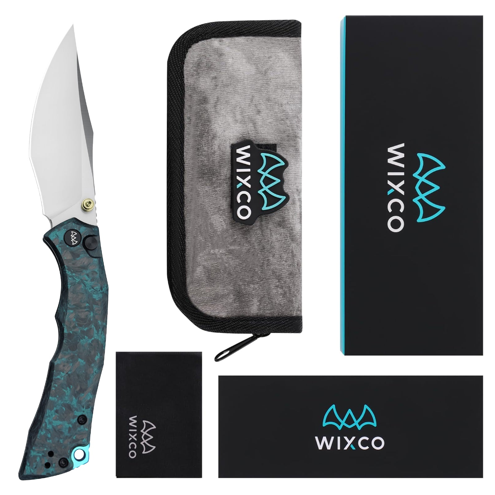 Jugger (WX22-B) – WIXCO