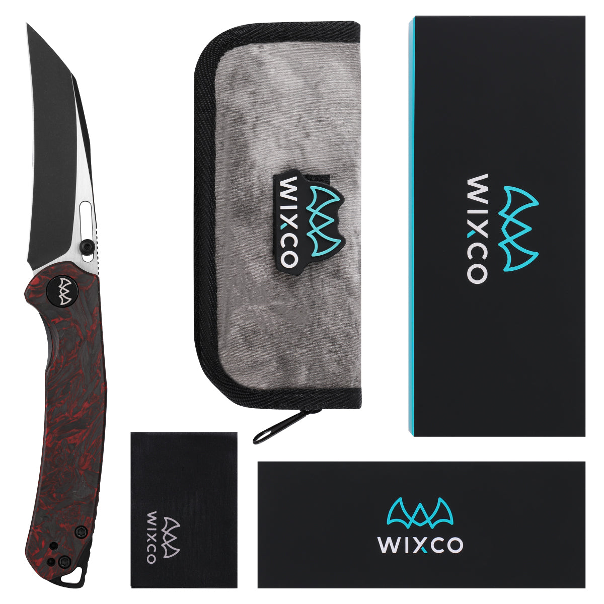 WORTEX(WX16-E) – WIXCO