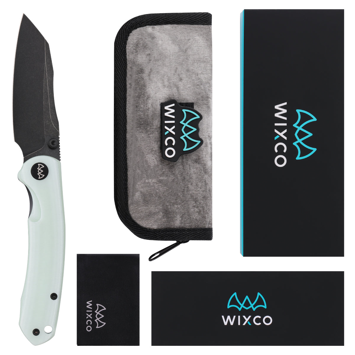 AXOR (WX15-D) – WIXCO