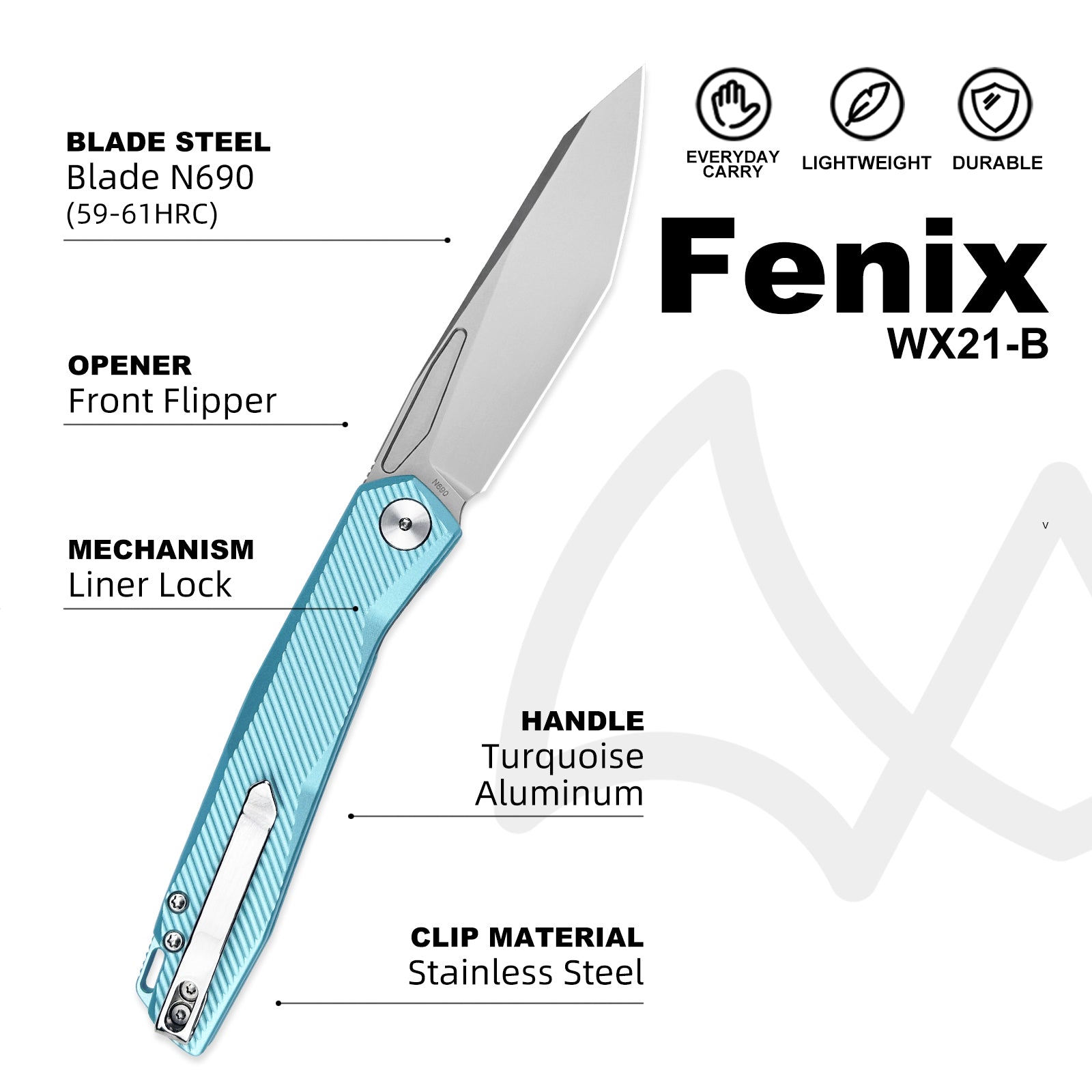 FENIX (WX21-D) – WIXCO