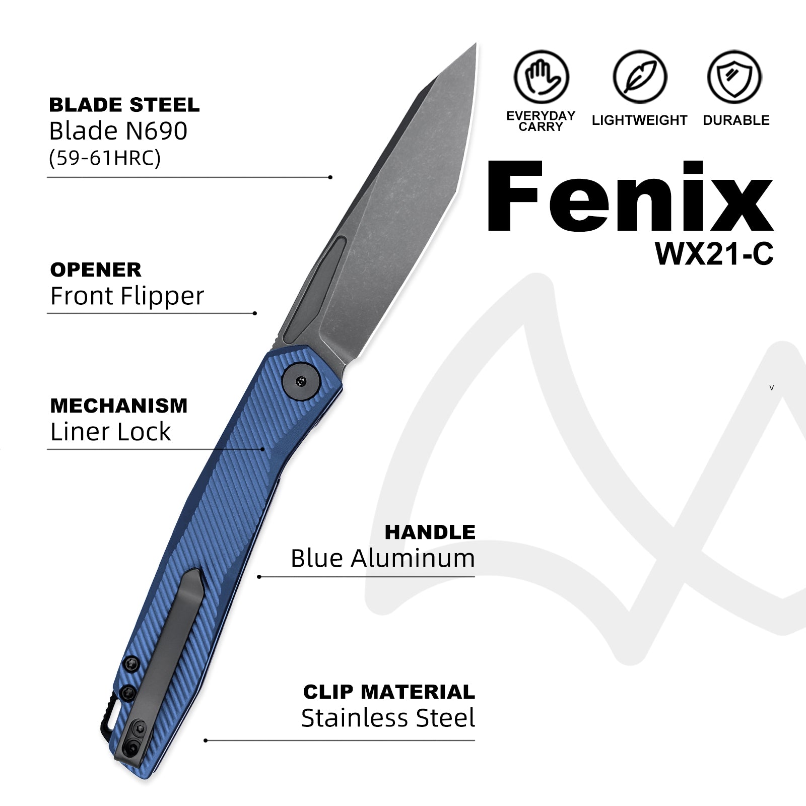 Fenix (WX21-C) – WIXCO