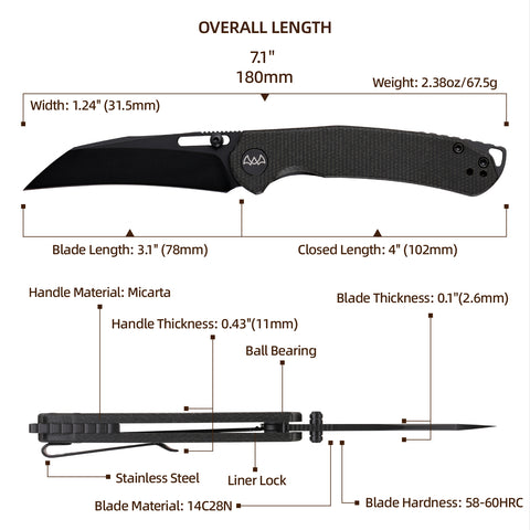 WORTEX (WX16-A)