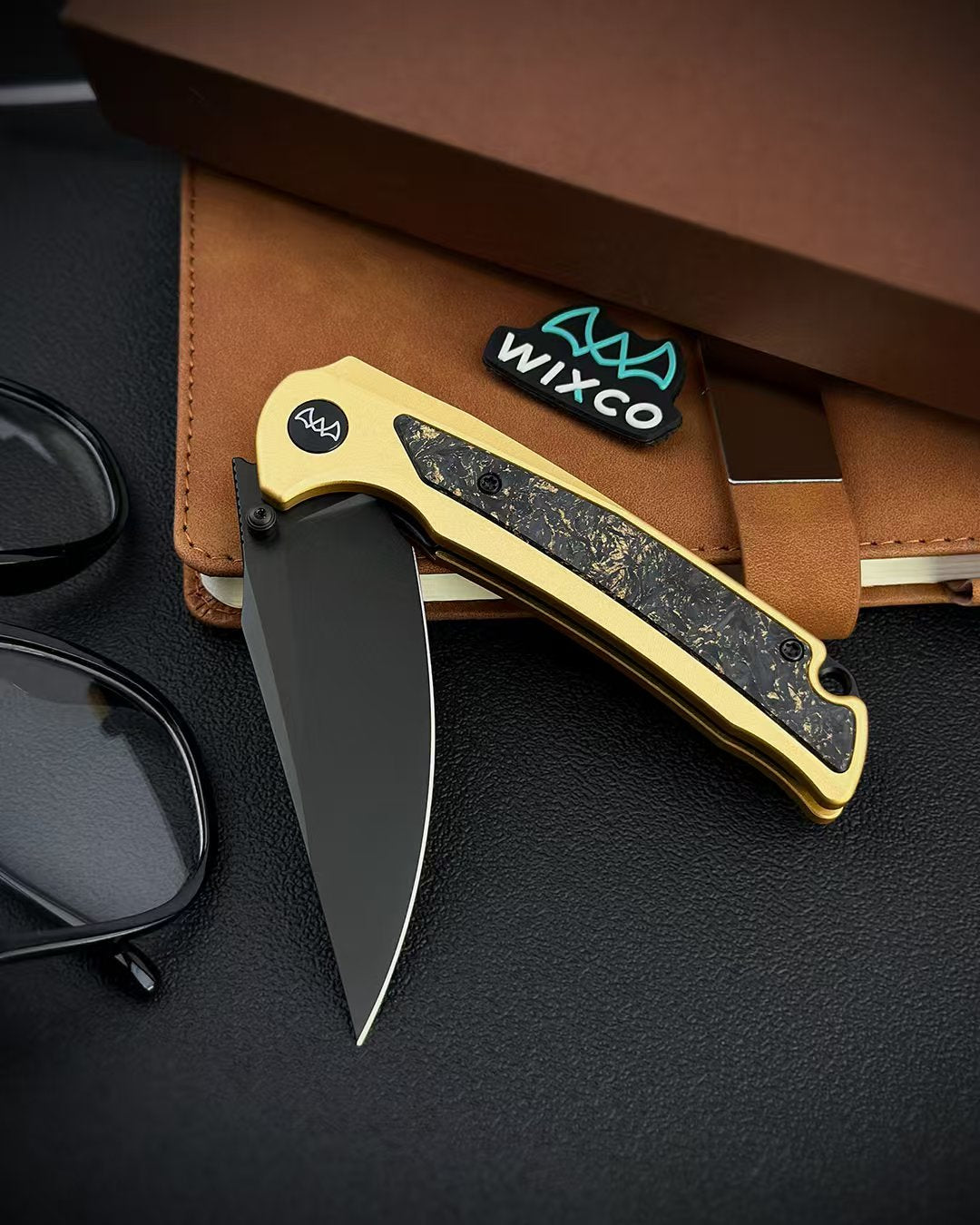 SCORT (WX14-B) – WIXCO